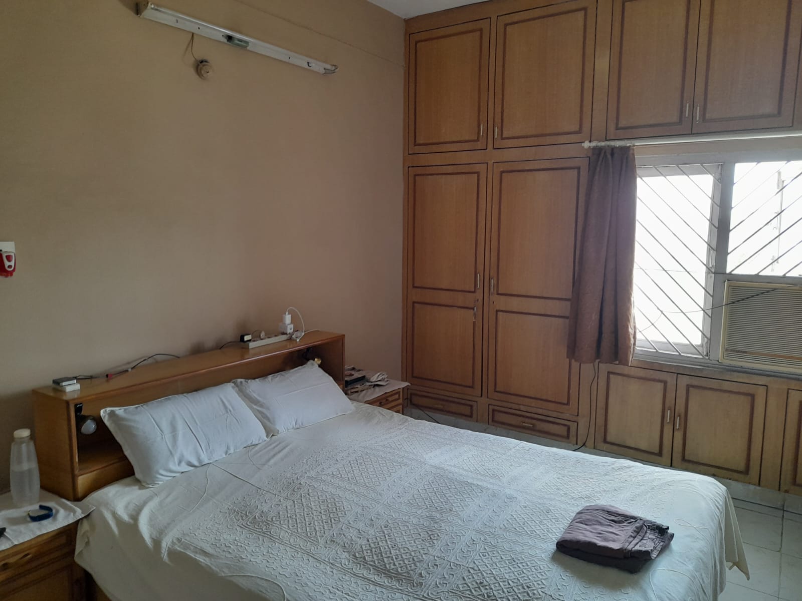 3 BHK  Flat For sale in N